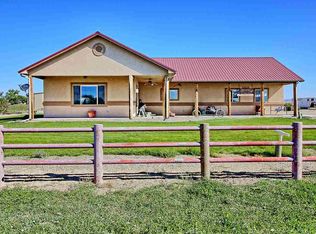 748 R Rd, Mack, CO 81525