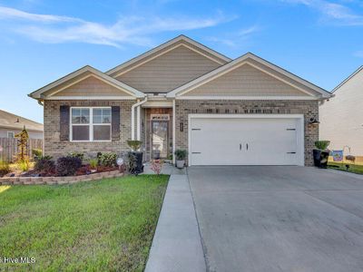 344 Tributary Circle, Wilmington, NC, 28401