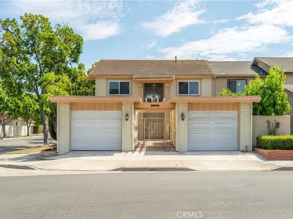 1 Bayberry Way, Irvine, CA 92612