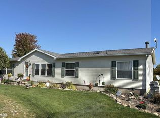 2222 Herford Rd, Elkton, MI 48731