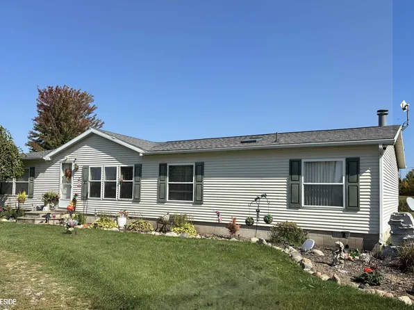 2222 Herford Rd, Elkton, MI 48731