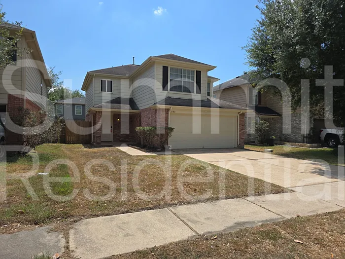 3 bed, 2.0 bath, 1790 sqft, $1,895 — Photo 2