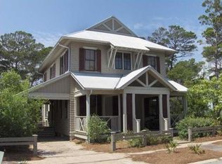 298 Red Cedar Way, Santa Rosa Beach, FL 32459