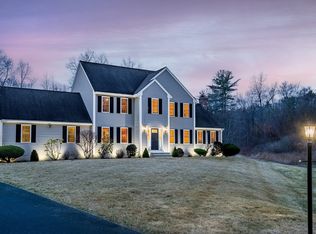 5 Devarney Ct, Shirley, MA 01464