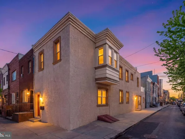 1626 S 19th St, Philadelphia, PA 19145