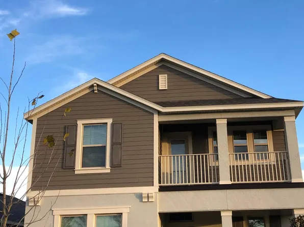 16703 Alpaca Aly, Winter Garden, FL 34787