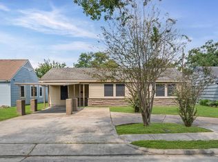 5107 Gren St, Houston, TX 77021