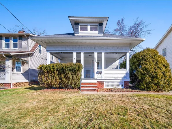 5095 Oakmont Dr, Lyndhurst, OH 44124