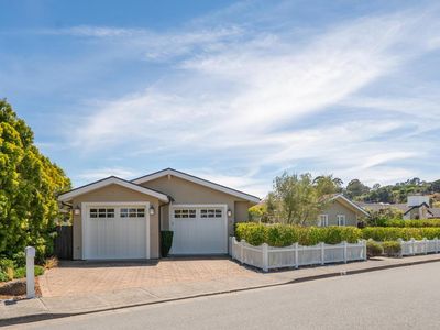 8 Saba Lane, Tiburon, CA, 94920