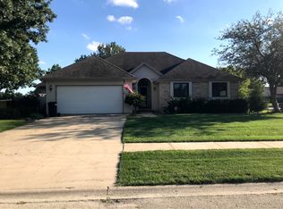 1575 Noble Quest Dr, Bourbonnais, IL 60914