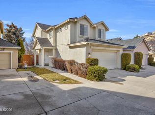 5722 Golden Eagle Dr, Reno, NV 89523