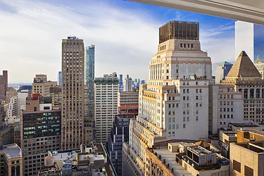 Rented by Town Residential