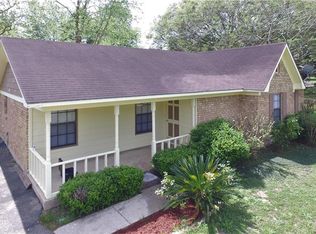 8055 Sylvan Way, Theodore, AL 36582