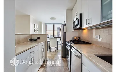 Rented by Douglas Elliman