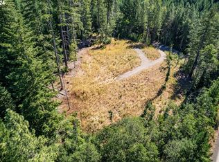 Trout Lake Hwy #1, Trout Lake, WA 98650