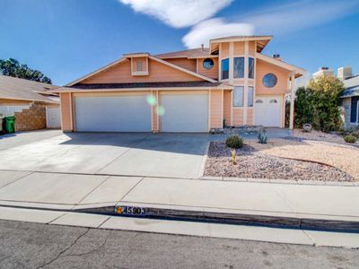 45903 York Pl, Lancaster, CA, 93534