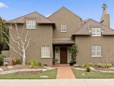 536 S Bronson Ave, Los Angeles, CA, 90020