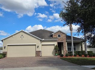 4032 Prairie Reserve Blvd, Orlando, FL 32824