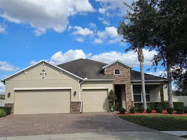 4032 Prairie Reserve Blvd, Orlando, FL 32824