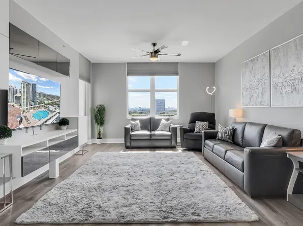 511 SE 5th Avenue #908, Fort Lauderdale, FL 33301