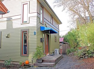 3129 SE Ankeny St #B, Portland, OR 97214