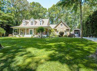 322 Winding Shore Rd, Troutman, NC 28166