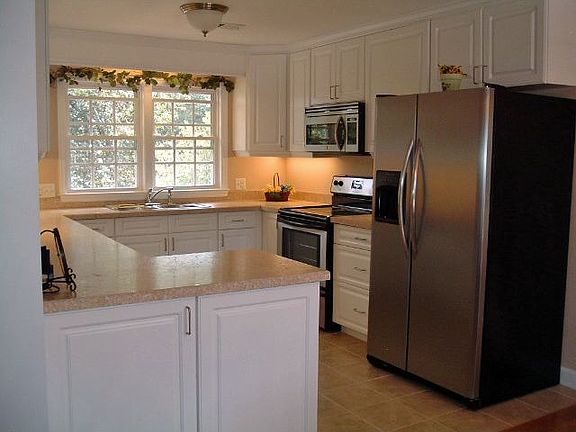 All NEW Cabinetry-Plus Appliances