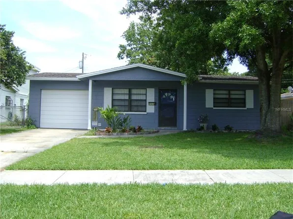 8929 59th Way, Pinellas Park, FL 33782
