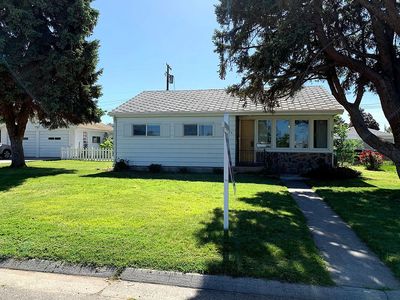 605 Winslow Ave, Richland, WA, 99352