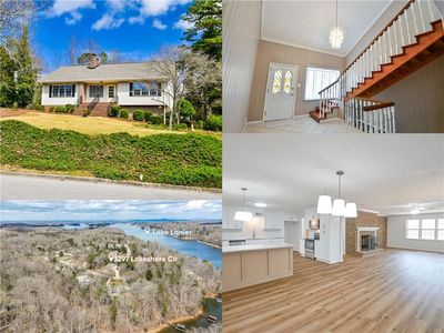 1297 Lakeshore Cir, Gainesville, GA, 30501