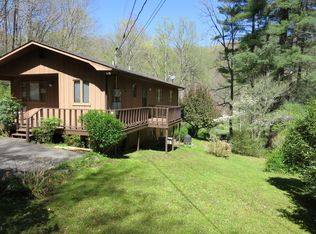 29 Teaberry Rd #B, Cullowhee, NC 28723