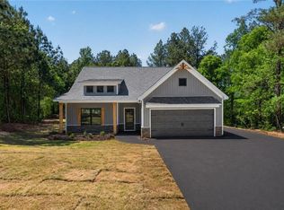 3A Relay Rd, Silver Creek, GA 30173