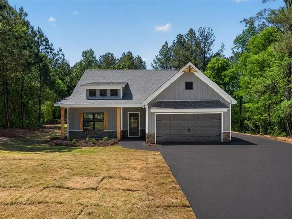 3A Relay Rd, Silver Creek, GA 30173