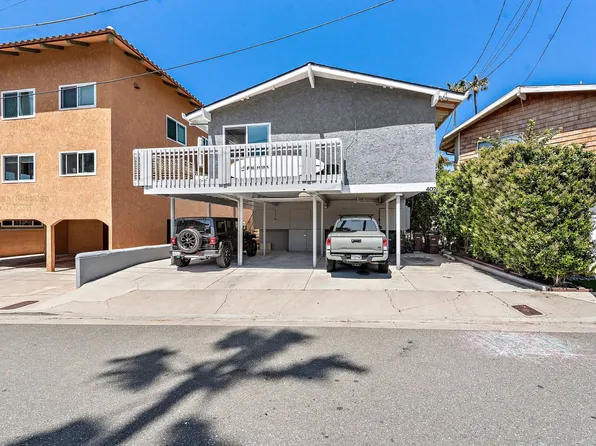 402 Corto Lane, 402 Corto Ln APT 3, San Clemente, CA 92672