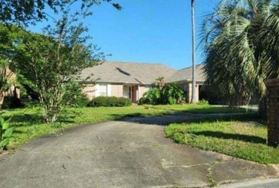 Property Front View
