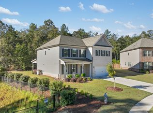 3596 Creek Holw, Buford, GA 30519
