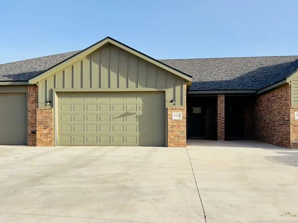 5811 Urbana Pl, Lubbock, TX 79407