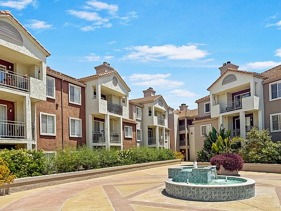 Community Courtyard
