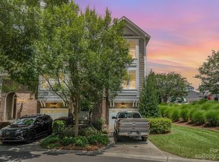 11186 Bridgewater Dr, Huntersville, NC 28078