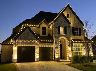 2630 Old Shire Path Rd, Prosper, TX 75078