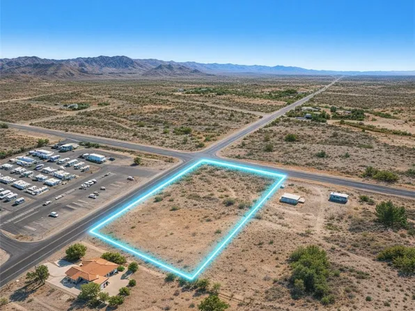 3245 E Boundary Cone Road, Mohave Valley, AZ 86440