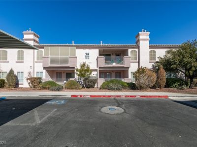 4555 E Sahara Ave UNIT 255, Sunrise Manor Town, NV, 89104