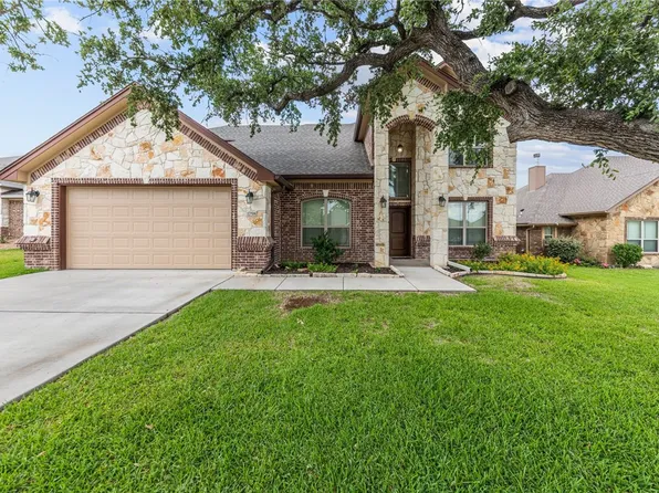 1758 Yturria Dr, Belton, TX 76513