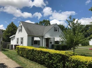 929 Clearview St, Kalamazoo, MI 49048