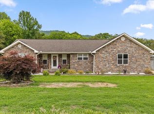 170 Misty Meadow Dr, South Pittsburg, TN 37380