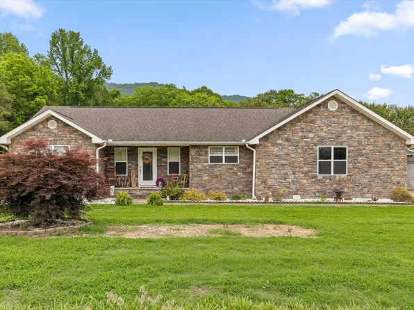 170 Misty Meadow Dr, South Pittsburg, TN 37380