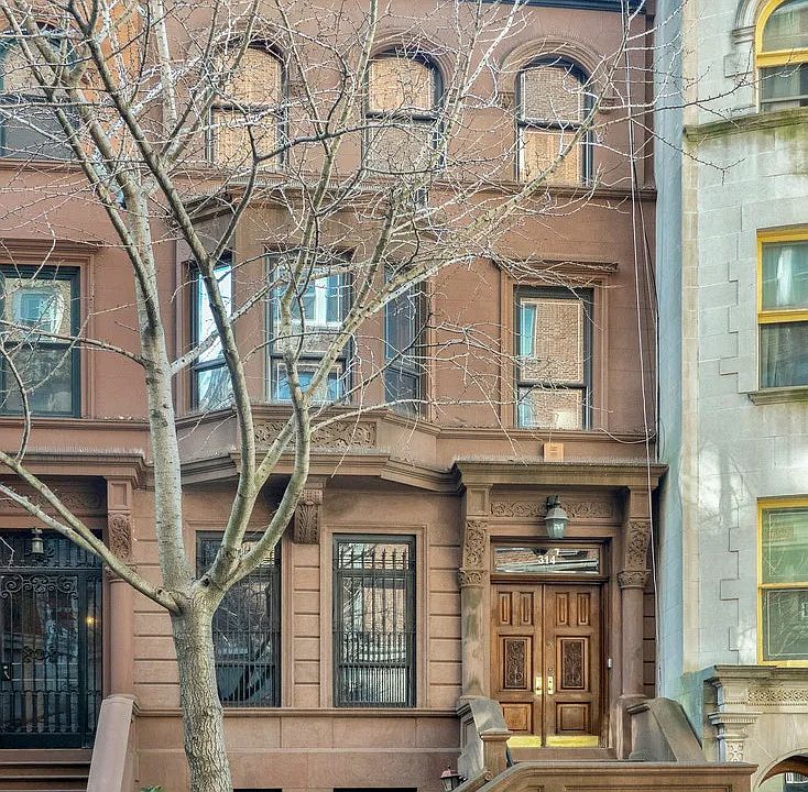 1st image of 314 W 81st St