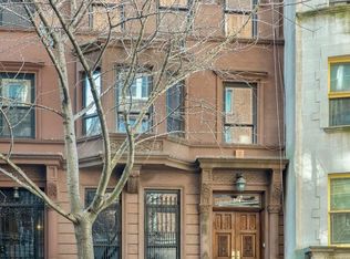 314 W 81st St, New York, NY 10024