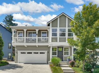 24312 NE 15th Way, Sammamish, WA