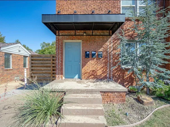 4614 N Classen Blvd, 4614 N Classen Blvd, Oklahoma City, OK 73118
